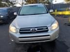 2008 Toyota Rav4 Limited