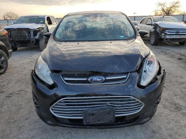 2013 Ford C-MAX Premium