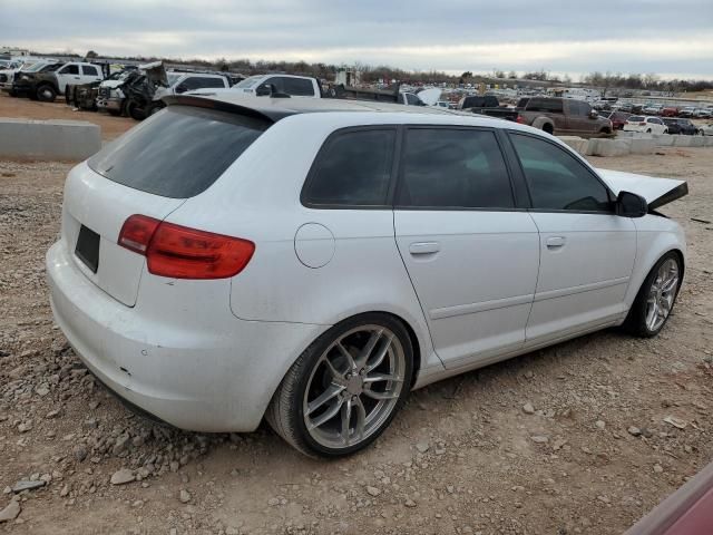 2012 Audi A3 Premium Plus