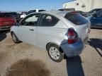 2008 Hyundai Accent GS