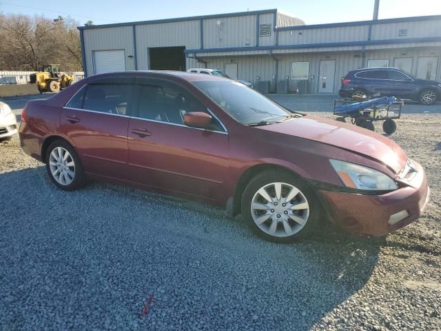 2006 Honda Accord EX