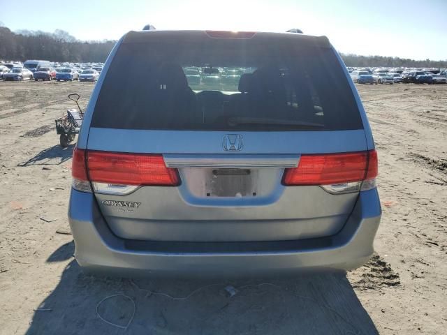 2009 Honda Odyssey EX