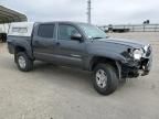 2012 Toyota Tacoma Double Cab