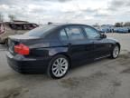 2011 BMW 328 I