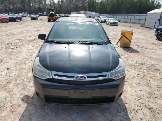 2008 Ford Focus SE