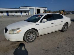 Buick Vehiculos salvage en venta: 2008 Buick Lucerne CXL