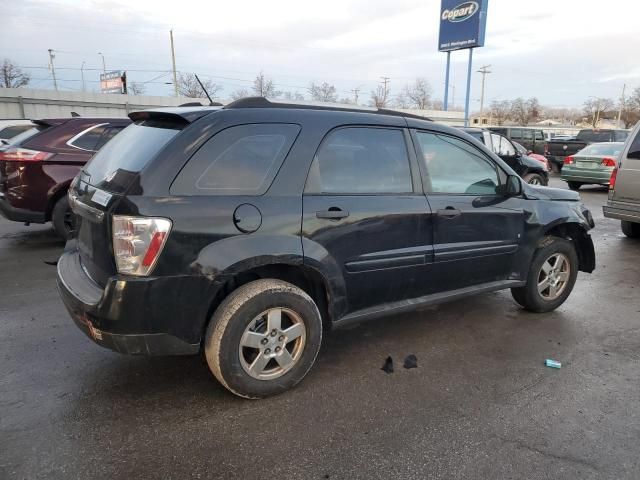 2009 Chevrolet Equinox LS