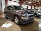 2015 Chevrolet Tahoe K1500 LT