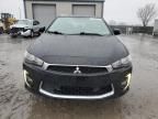 2017 Mitsubishi Lancer ES