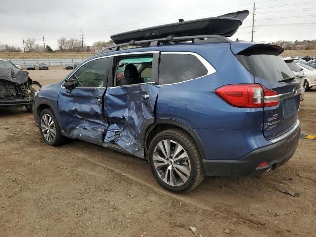 2021 Subaru Ascent Touring