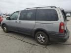 2001 Pontiac Montana