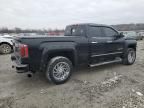 2017 GMC Sierra K1500 SLT