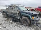 2004 Chevrolet Colorado