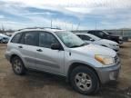 2003 Toyota Rav4