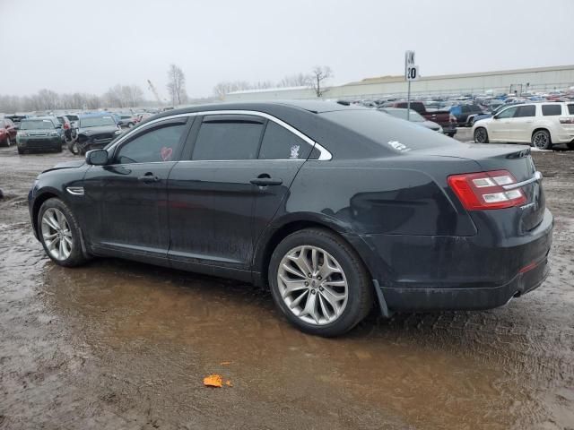 2014 Ford Taurus Limited