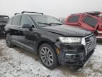 2017 Audi Q7 Prestige