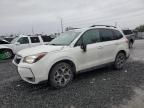 2014 Subaru Forester 2.0XT Touring