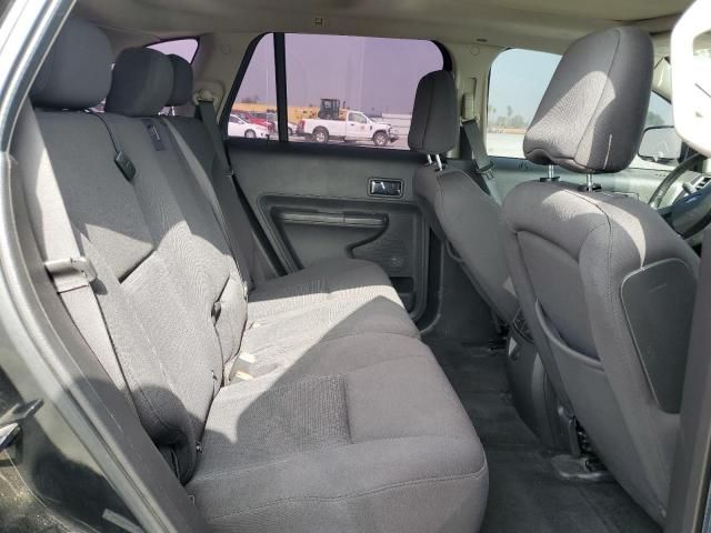 2007 Ford Edge SEL