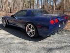 2004 Chevrolet Corvette Z06