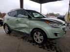 2011 Hyundai Tucson GLS