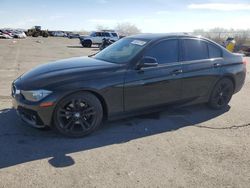 Carros salvage sin ofertas aún a la venta en subasta: 2012 BMW 328 I Sulev