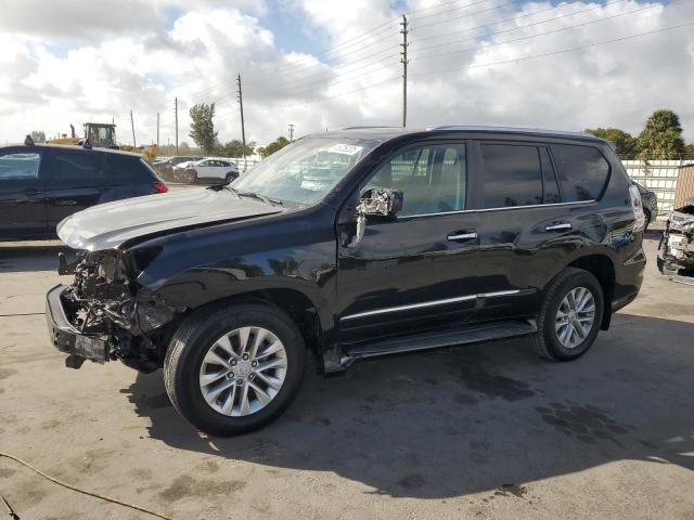 2019 Lexus GX 460