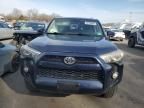 2018 Toyota 4runner SR5/SR5 Premium