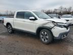 2017 Honda Ridgeline RTL