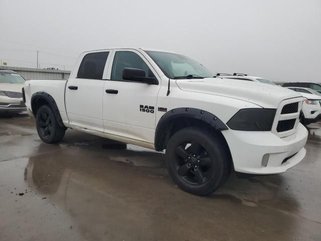 2017 Dodge RAM 1500 ST