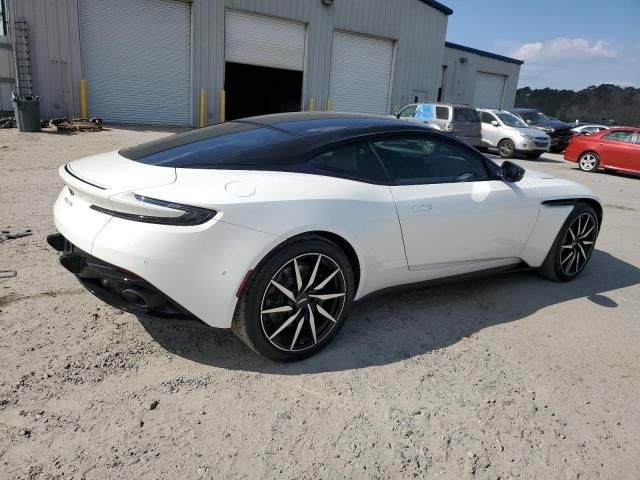 2019 Aston Martin DB11