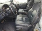 2002 Chrysler Town & Country Limited