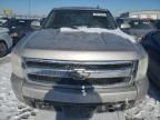 2007 Chevrolet Silverado K1500 Crew Cab