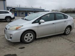 2010 Toyota Prius en venta en Tulsa, OK