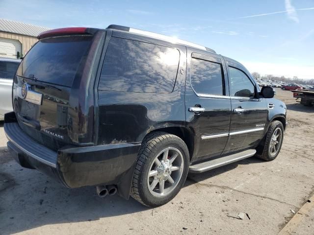 2009 Cadillac Escalade