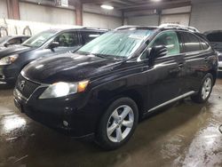 2010 Lexus RX 350 en venta en Elgin, IL