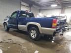 2000 Chevrolet Silverado C1500