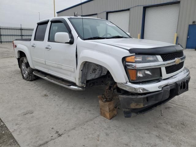 2010 Chevrolet Colorado LT