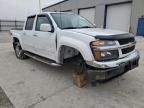 2010 Chevrolet Colorado LT