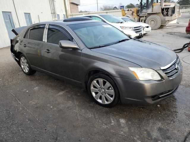 2006 Toyota Avalon XL