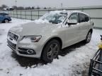 2014 Audi Q5 Prestige