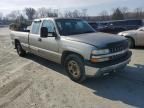 2000 Chevrolet Silverado C1500