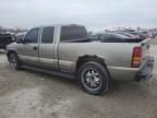 2002 Chevrolet Silverado K1500