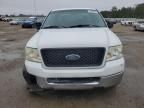 2005 Ford F150