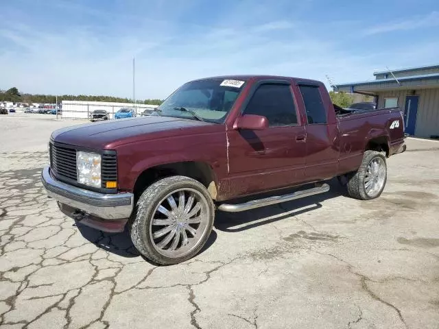 1996 Chevrolet GMT-400 K1500