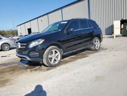 Run And Drives Cars for sale at auction: 2016 Mercedes-Benz GLE 350