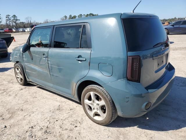 2008 Scion XB