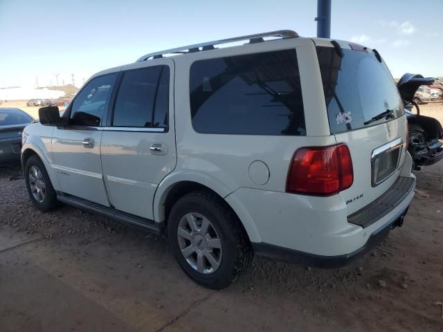 2006 Lincoln Navigator