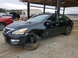 Salvage cars for sale at Tanner, AL auction: 2013 Nissan Altima 2.5