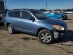 2006 Toyota Rav4 Limited