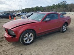 2008 Ford Mustang en venta en Greenwell Springs, LA